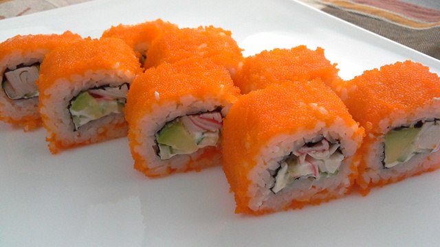 Калифорния