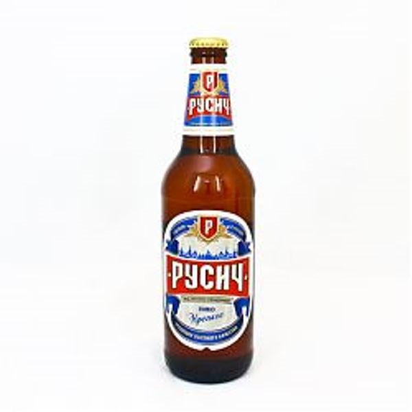 Пиво Русич