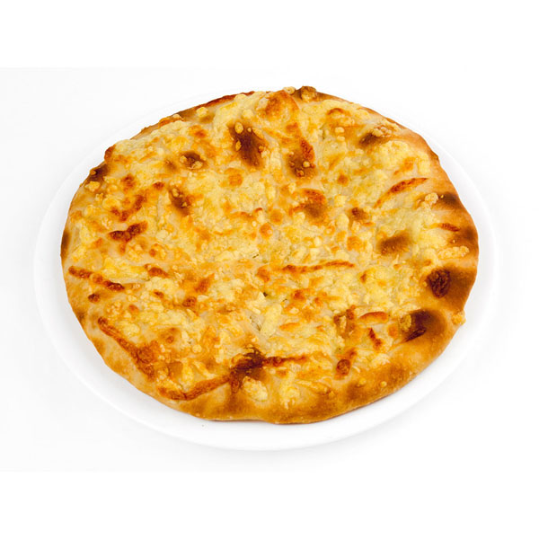 Хачапури с сыром
