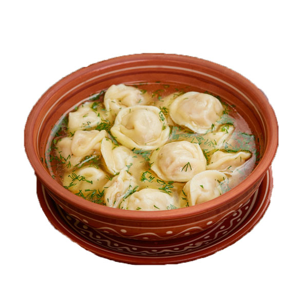 Пельмени